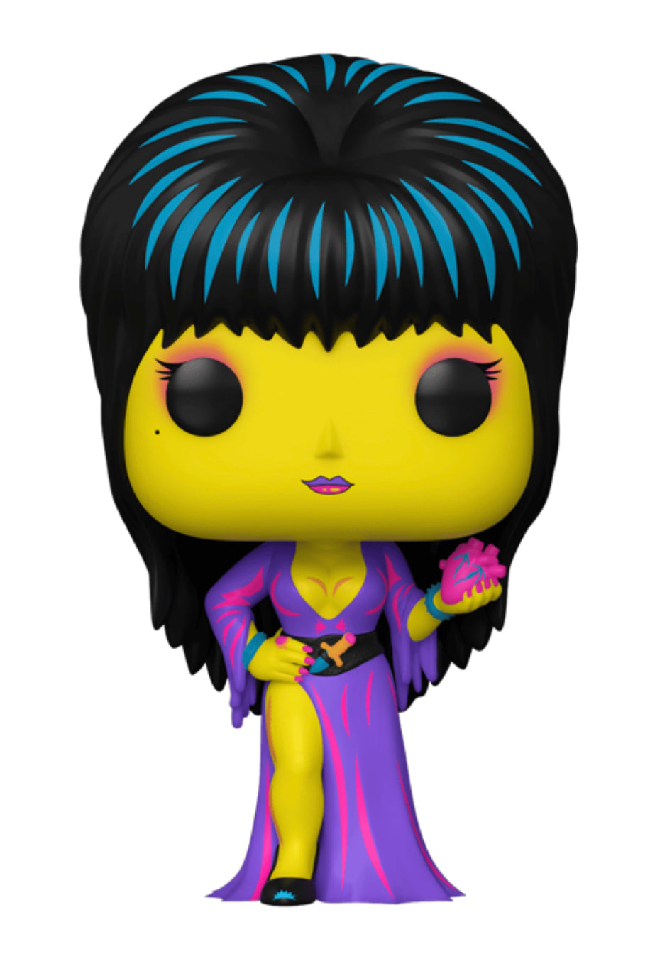 Funko POP! Elvira 40th Elvira #68