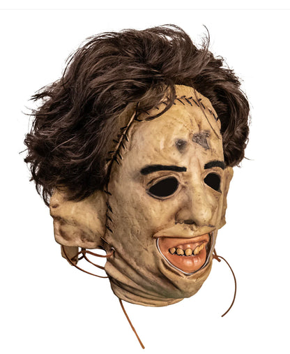 THE TEXAS CHAINSAW MASSACRE (1974) - LEATHERFACE KILLING MASK