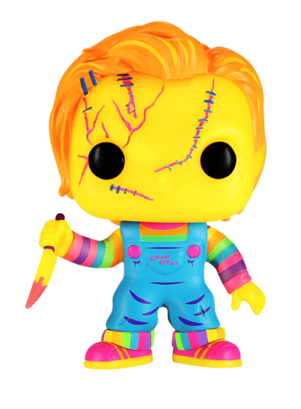 Funko POP!Chucky #315