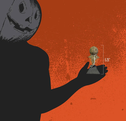 TRICK 'R TREAT - SAM MINI BUST