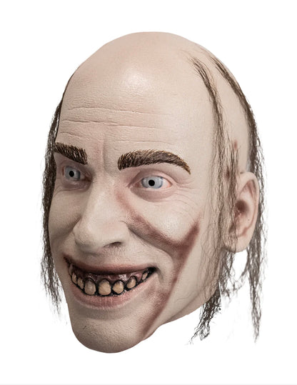 THE TEXAS CHAINSAW MASSACRE 2 - CHOP TOP MASK