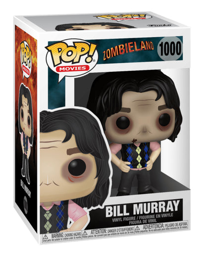 Funko POP! ￼VAULTED #1000 Bill Murray