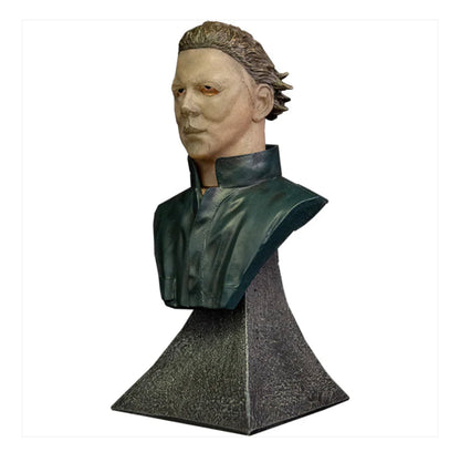 HALLOWEEN II - MICHAEL MYERS MINI BUST