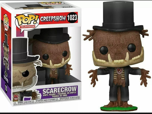 Funko Pop! -vaulted- Creepshow