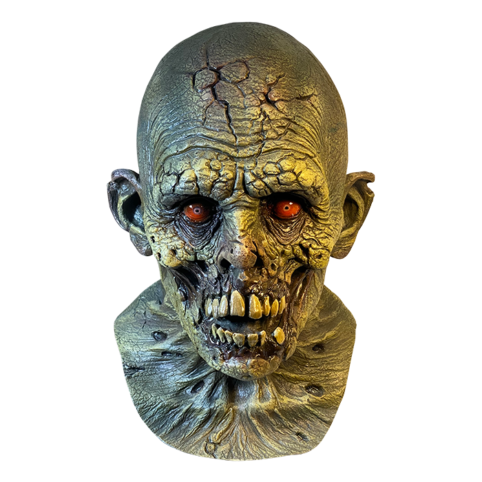 JORDU SCHELL COLLECTION - DRY ROT