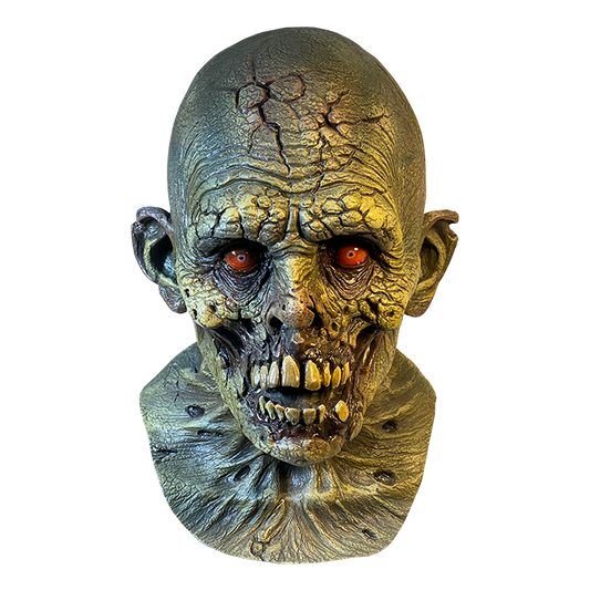 JORDU SCHELL COLLECTION - DRY ROT