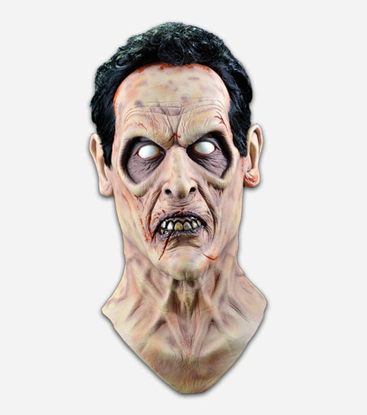 EVIL DEAD 2 EVIL ASH MASK