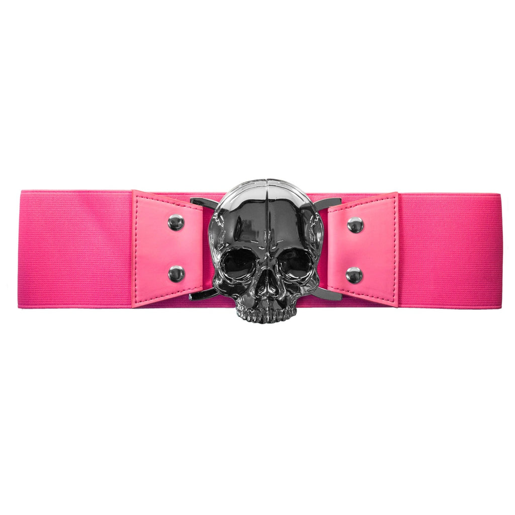 Elastic Waist Belt